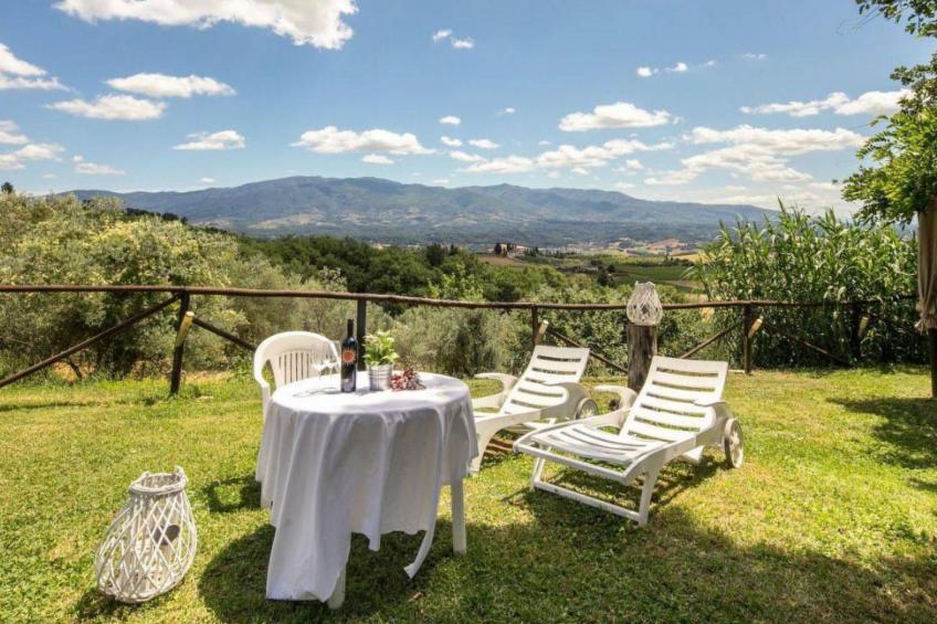 Villa Silvia - foto 27