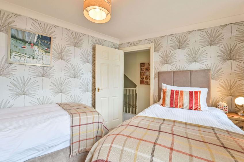 Schönes luxuriöses Stadthaus Lisburne Place - foto 16