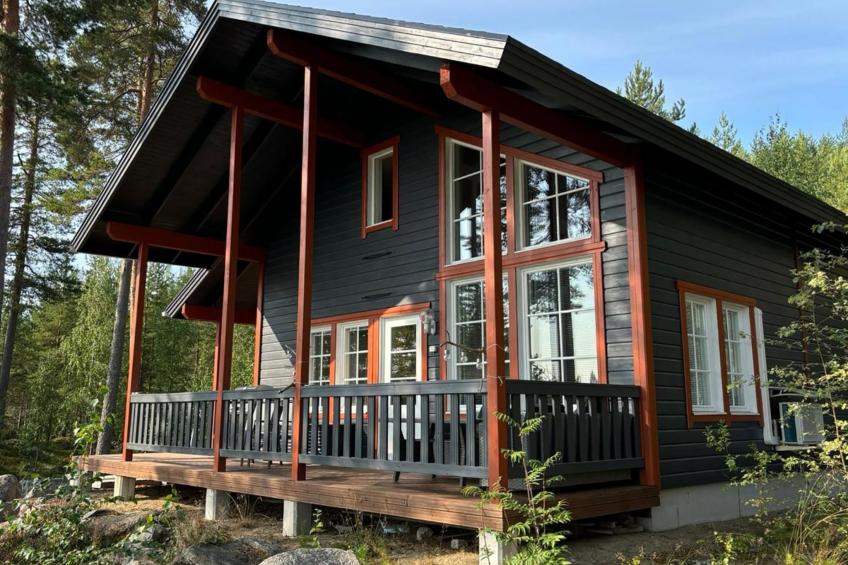 Blue lake villa - foto 21