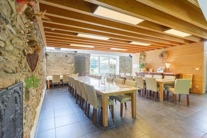 La Ferme des Prés - foto 34