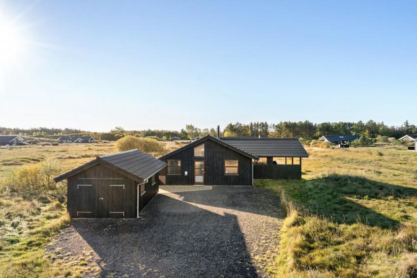 "Finna" - 1km from the sea in NW Jutland - foto 2