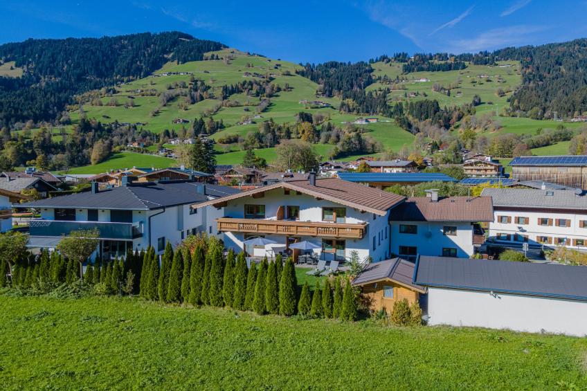 Apartments home Gamper, Brixen im Thale - Type C - foto 4