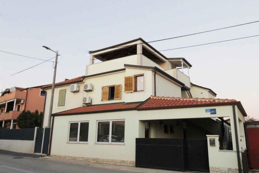 Studio with air conditioning - BF-JTRMC - foto 6