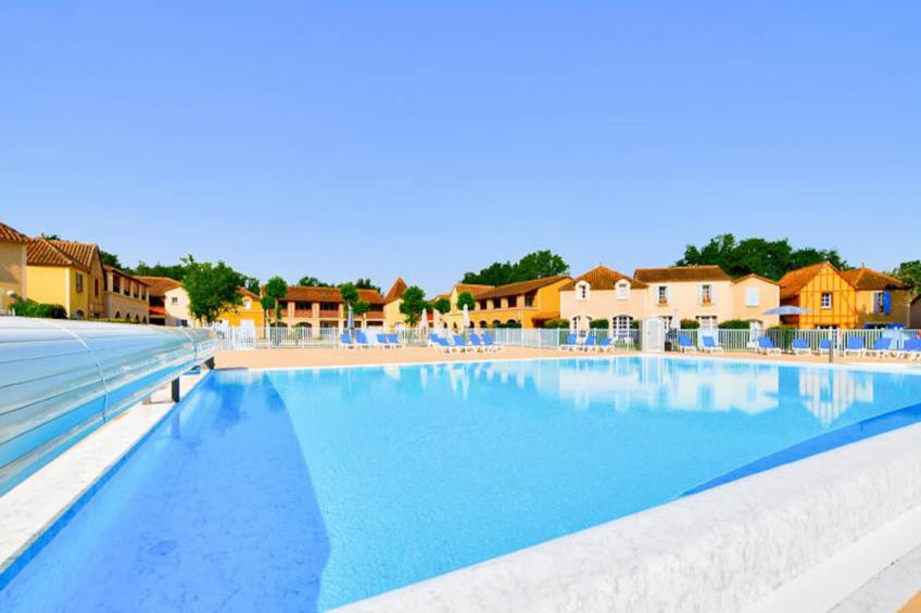 La résidence du Lac - maeva Home - foto 4