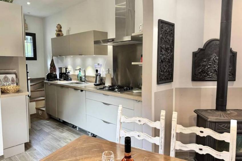 Résidence Pap001-levie - foto 9