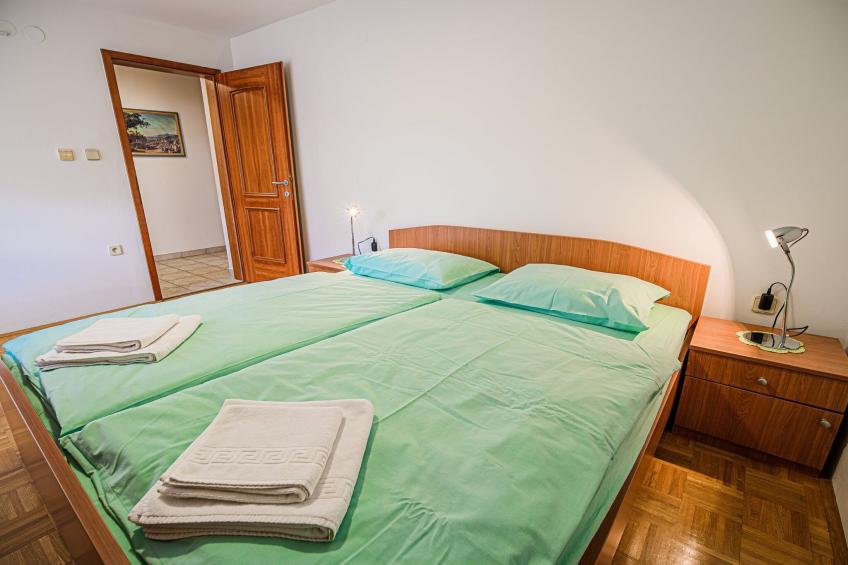 Sunny and Spacious Apartments with Terrace near Water Park - Three Bedroom Apartment with Terrace - foto 16