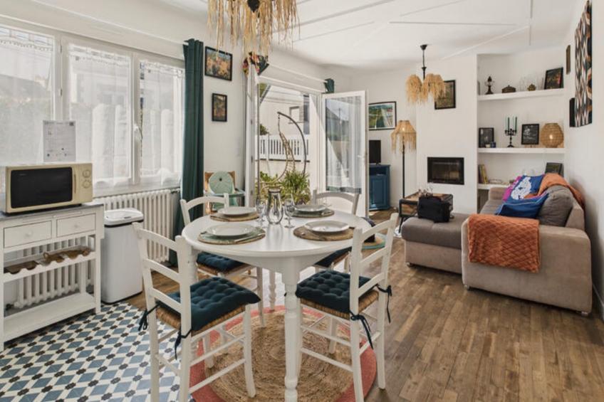 Maison à Pont Aven - foto 8