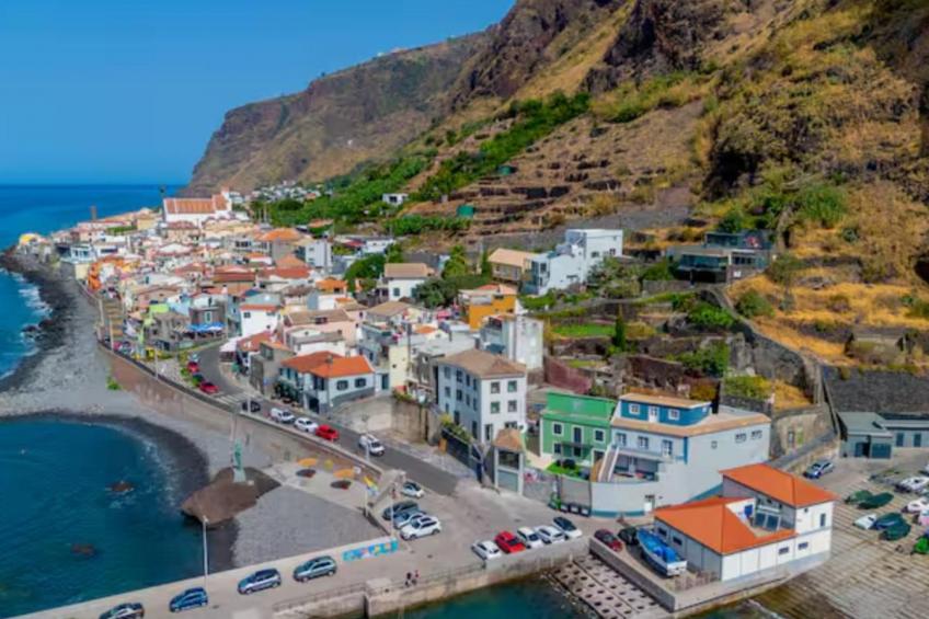 "Telvina House" mit eigenem Garten - foto 24