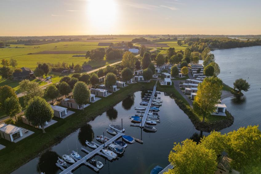 Villa Maritiem 6 people - foto 8