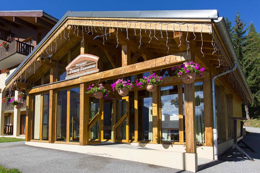 Résidence Beauregard ST3S - foto 15