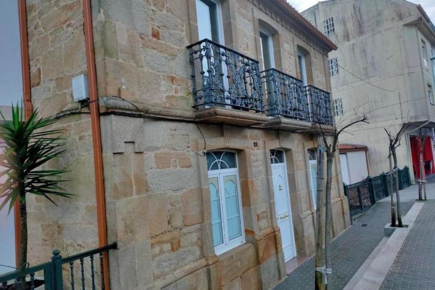 "Casa Das Mareas" (Haus der Gezeiten) - foto 3