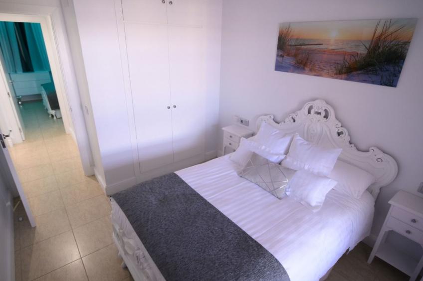 Oceanum Spa Deluxe Apartment mit Jacuzzi und Sauna - foto 25