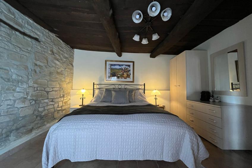 Cascina Bricco - Perletto Ferienwohnung - foto 52