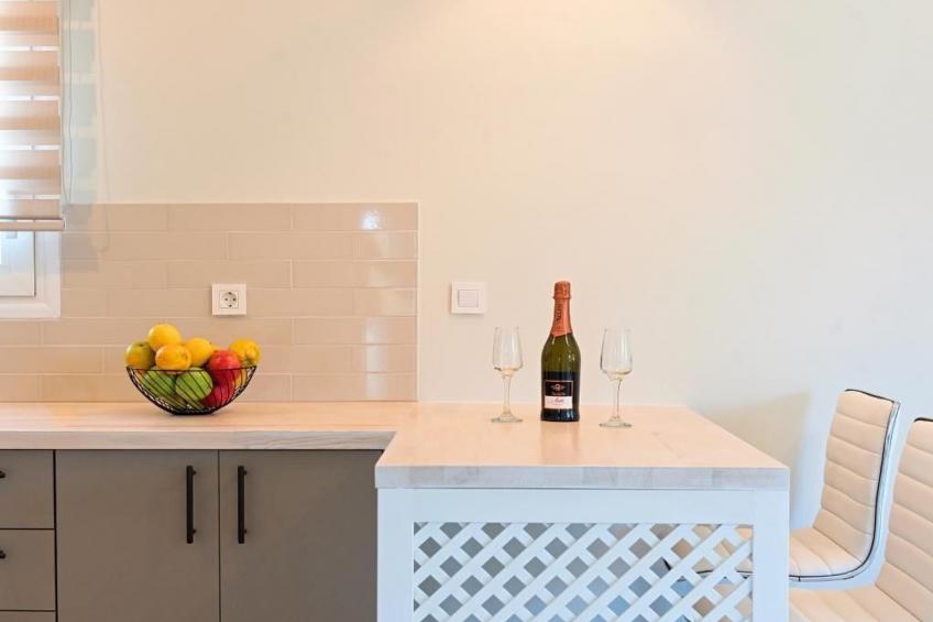 Villa "Etoile Villa" mit Blick auf das Wasser - foto 17