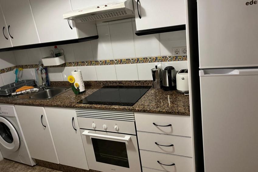 Vao Ferienvermietung - Santiago De la Ribera - foto 9