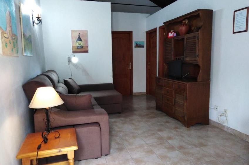 Haus El Cardón A2 - foto 13