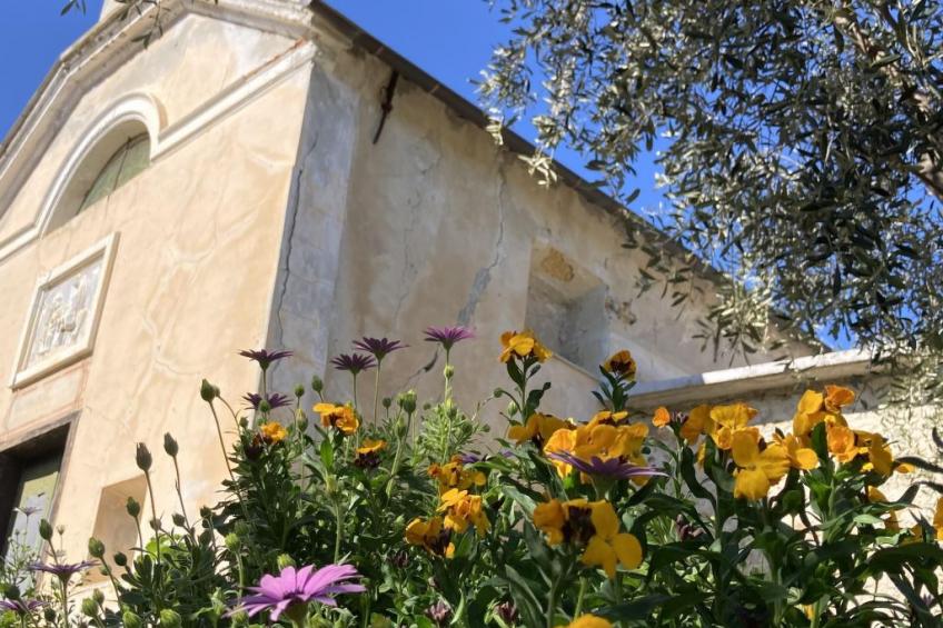 Casa Belvedere - foto 36