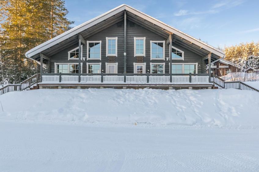 Aurinko-saaga 6 paritalo - foto 28