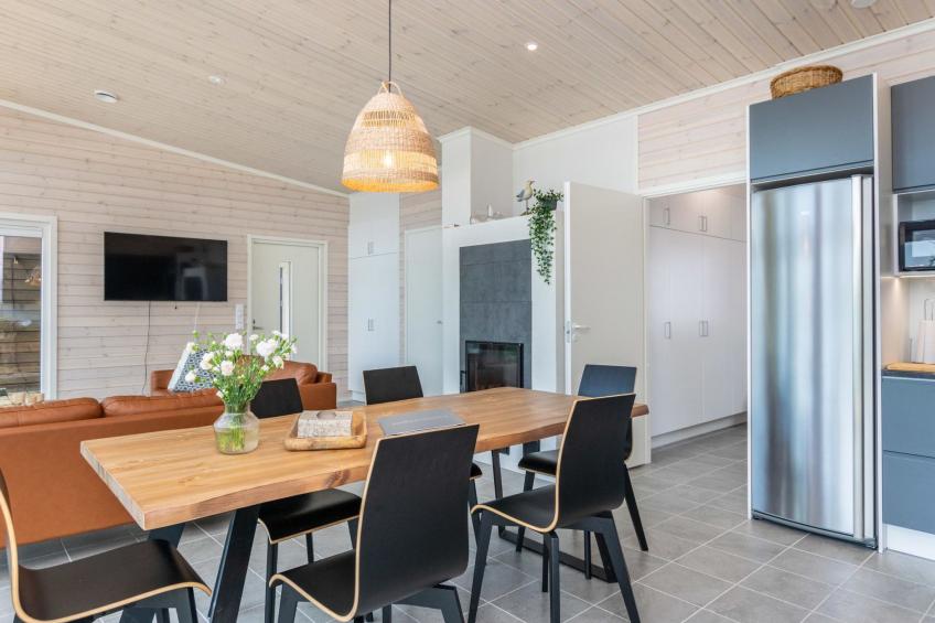 Hot pool cottage kesäranta - foto 11