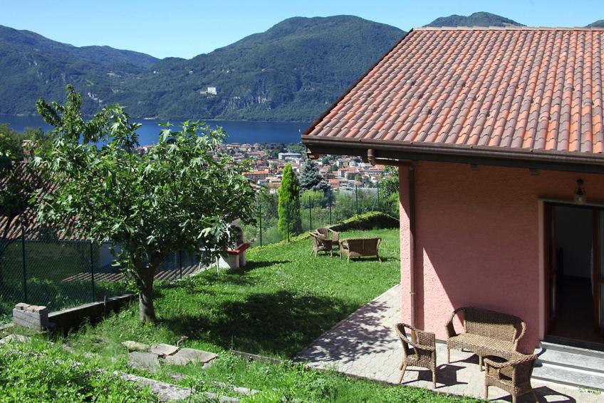 Casa Virginia - foto 20