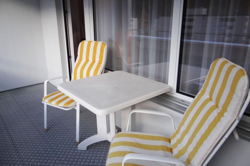 Sunnmatt West Wohnung 744 - foto 32