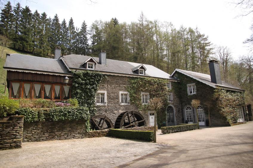 Le Vieux Moulin 16 - foto 7