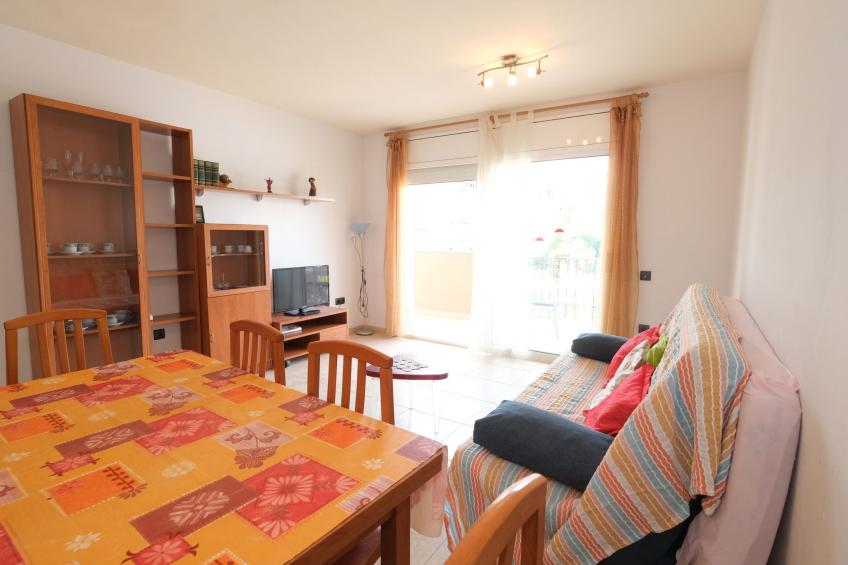 Apartamentos Golden Beach - foto 10