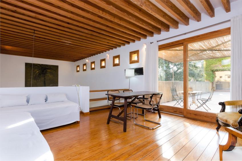 Villa Son Floriana - foto 41