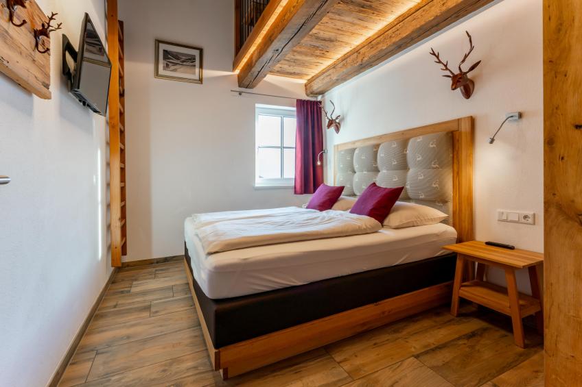 Tauern Suites Mitterwirt TOP 222 - foto 19