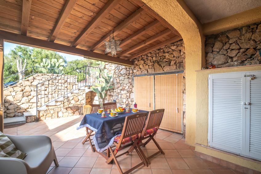 Giotto In Sardegna With Shared Pool - foto 8