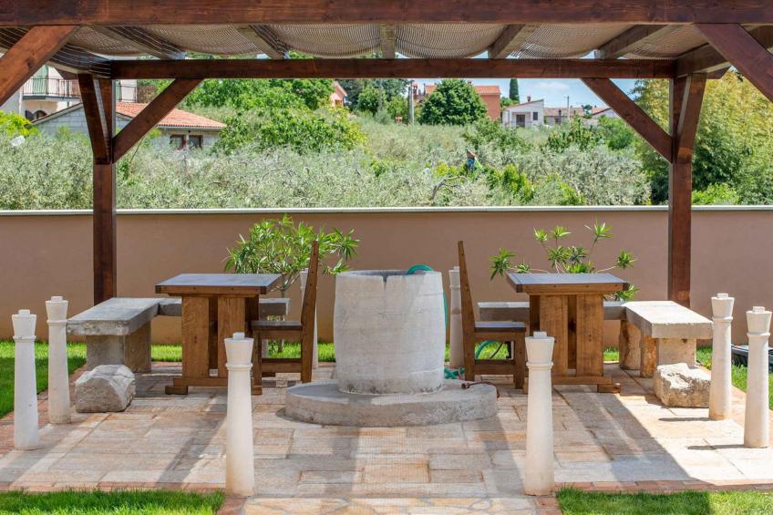 Vakantiewoning met balkon - BF-B6Z64 - foto 10