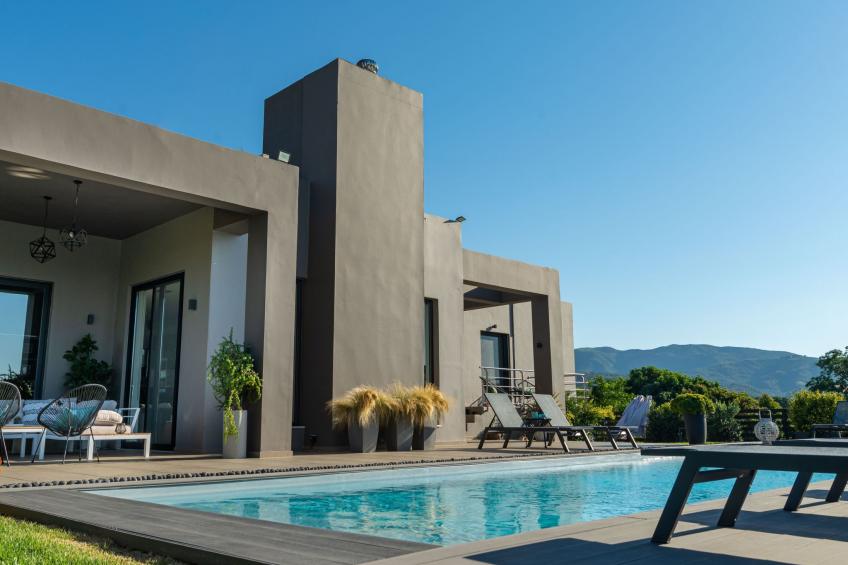 Villa Vega I ''Beheizter'' Pool, mitten in der Natur - foto 60