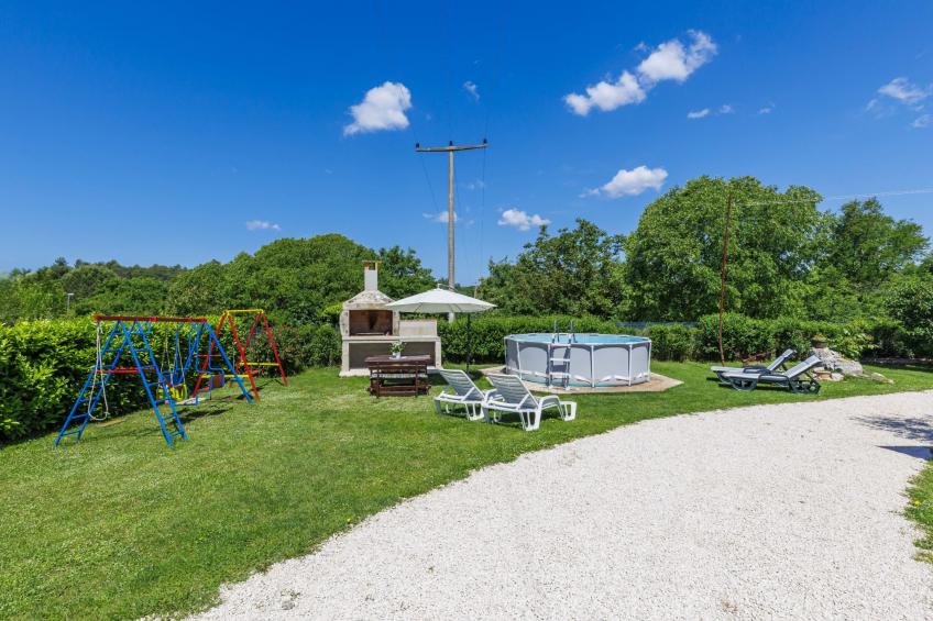 Haus Cekic (ROJ507) - foto 61