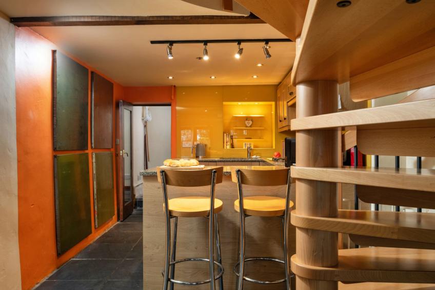 Dolwar Cottage - foto 11