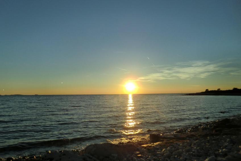 Villa Natalia Peroj,  mit privaten Pool - foto 42