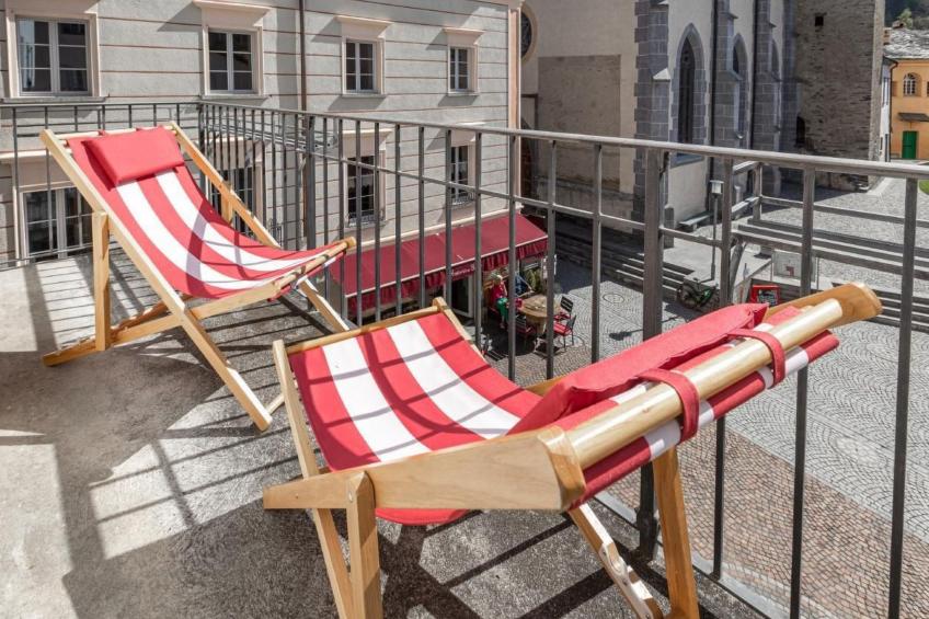 Casa Bernina - foto 10