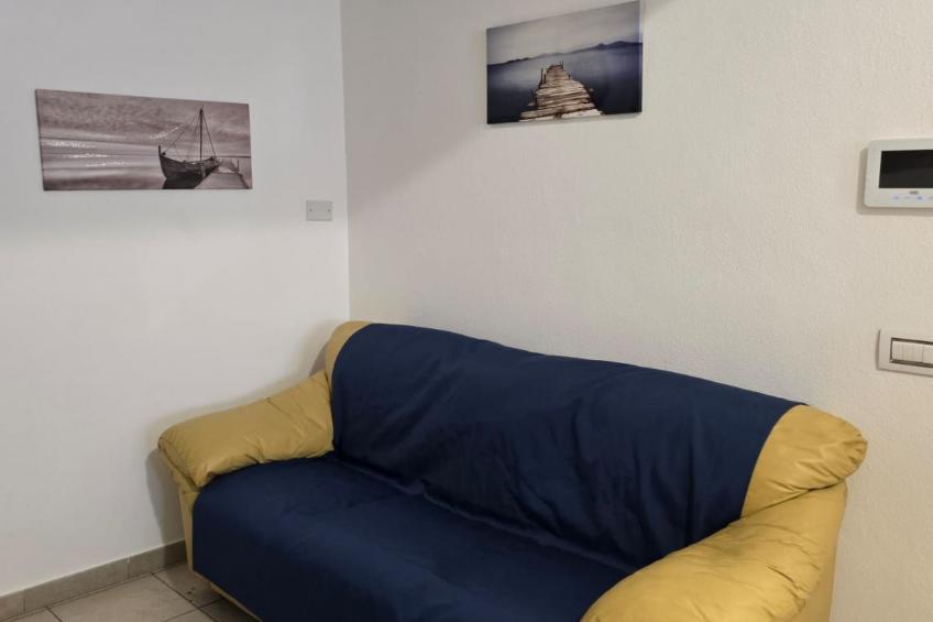 Miky's Home mit Patio und Veranda mit Innenhof - foto 31