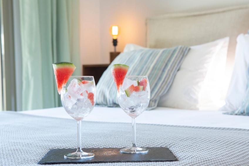 Villa mit eigenem Garten und in der Nähe von Agios Nikitas - foto 19