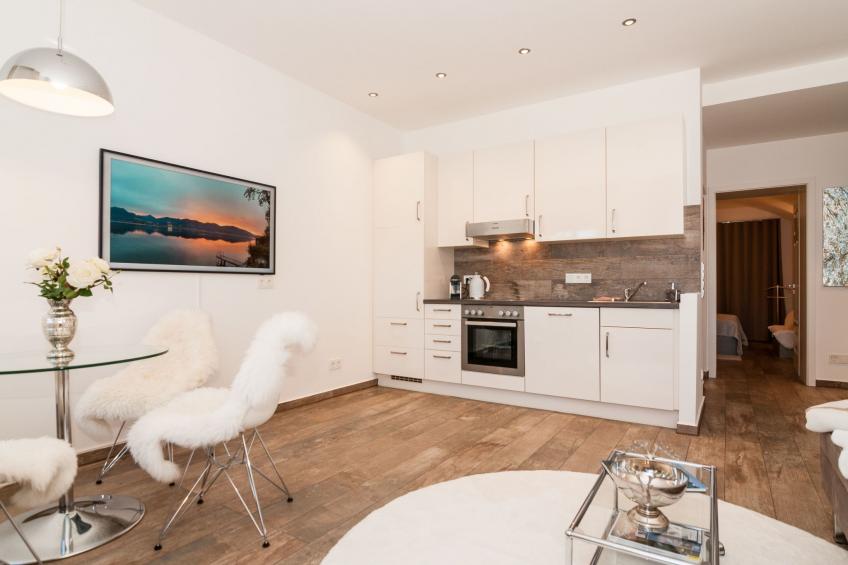 Wunderschöne Ferienwohnung Palace am See - foto 10