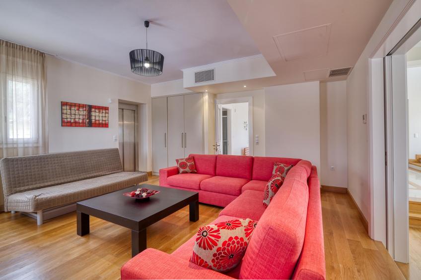 Amazing Pool Villa Kyllini Sea View - foto 11