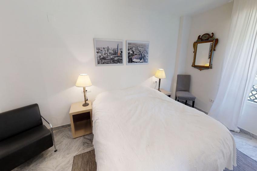 Modern Gated Apartment near Beach & Puerto Banus - foto 14