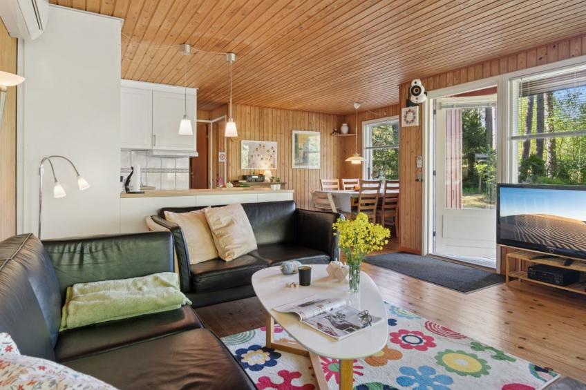 "Sigge" - 5km from the sea - foto 15