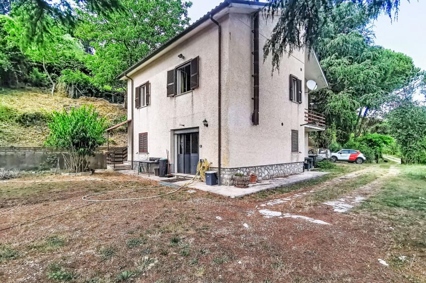 La Casa dei Cedri - foto 3