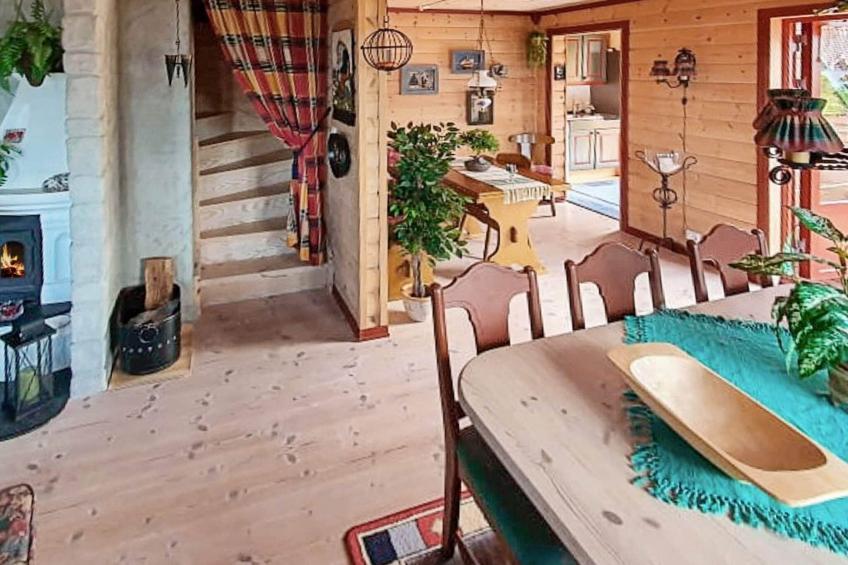 UTSIKTEN   HUS 55771 - foto 19