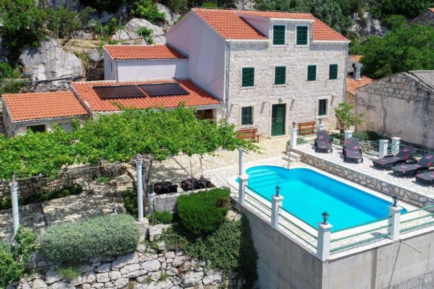Beautiful Villa Anita - Four Bedroom Villa with Outdoor Swimming Pool - foto 22