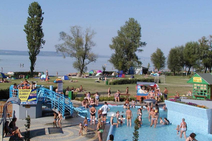 FerienHaus 500 m vom Strand - BF-VNH9 - foto 47
