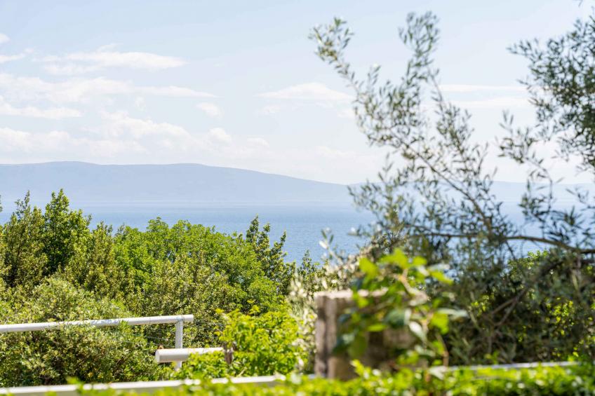 Holiday apartment with terrace and sea view - BF-F69HY - foto 10