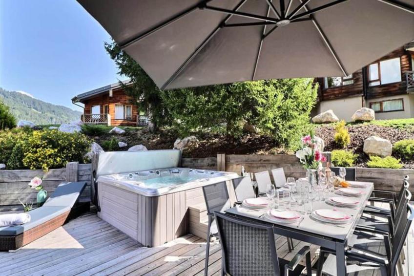 Résidence Explorer Meleze - foto 32