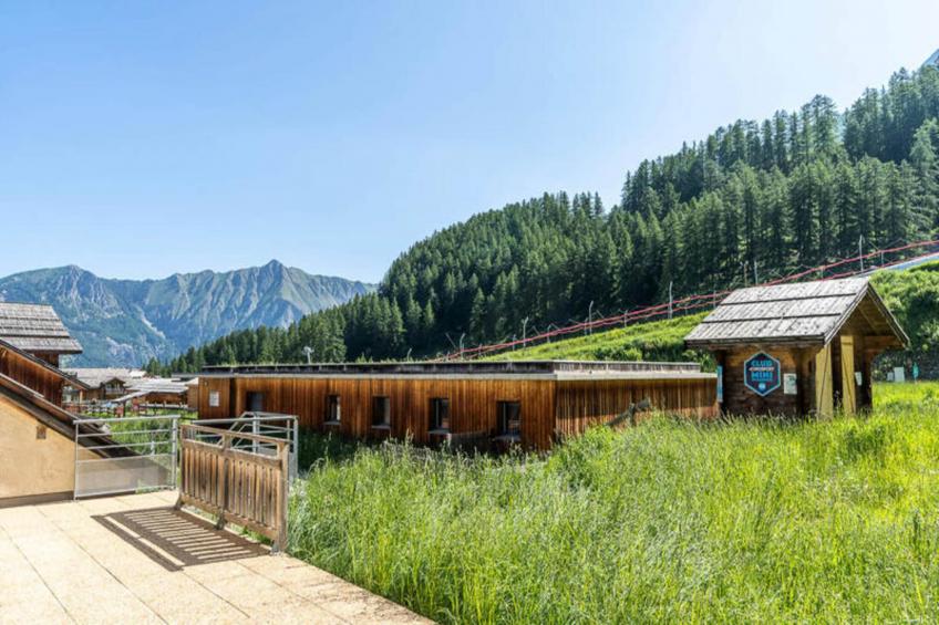 Résidence Les Terrasses Du Soleil D'or - foto 16