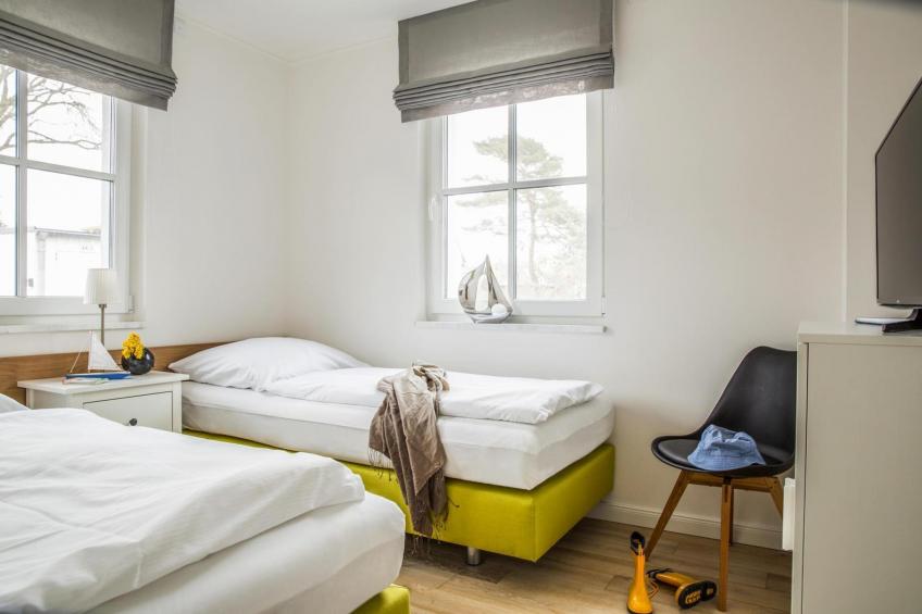 Holiday flat, Zingst|Düne 2.2 - foto 8
